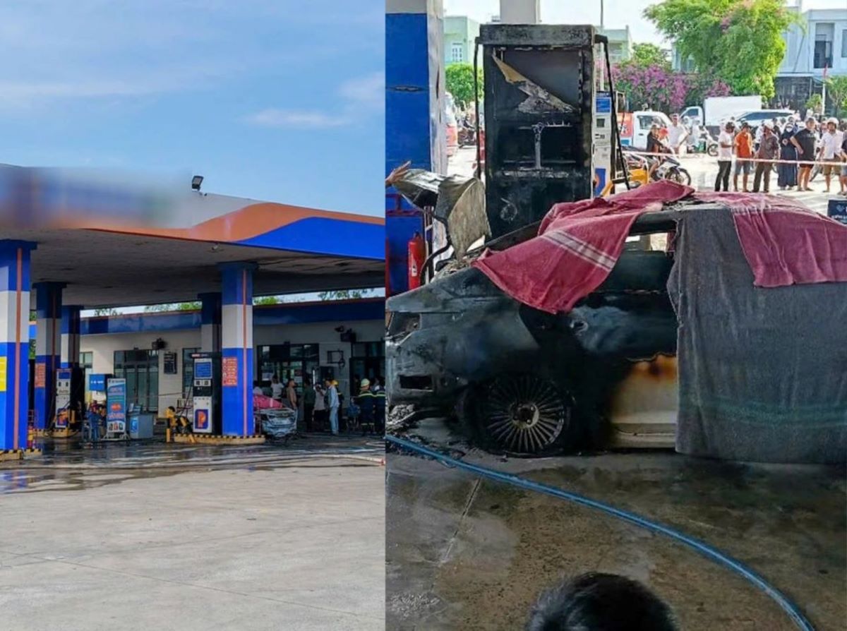 Vụ ch&aacute;y xe tại Đ&agrave; Nẵng: Mức bồi thường cho nạn nh&acirc;n tử vong c&oacute; thể l&ecirc;n tới h&agrave;ng trăm triệu?