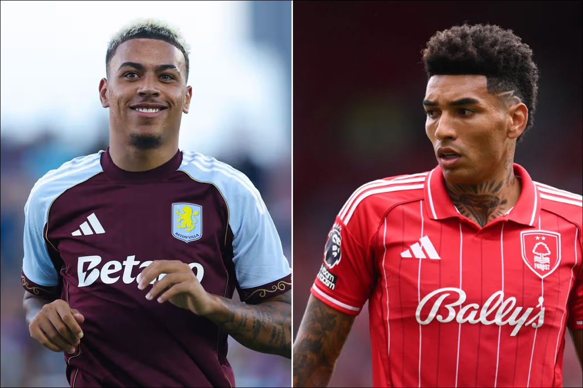 Nhận định b&oacute;ng đ&aacute; Aston Villa vs Nottingham Forest, 2h ng&agrave;y 8/5 - Dự đo&aacute;n kết quả Europa League