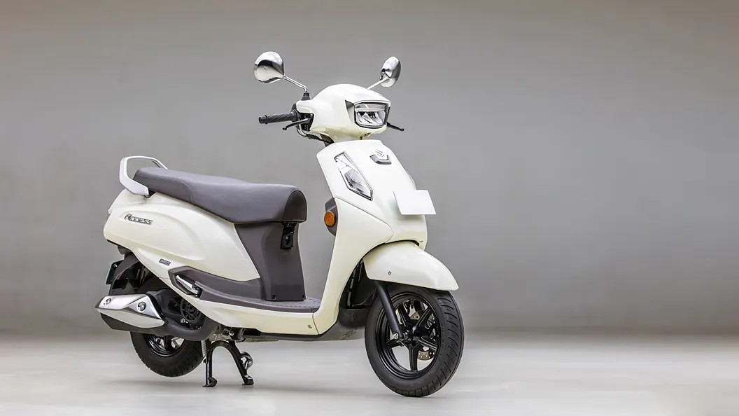 Suzuki ch&iacute;nh thức ra mắt &lsquo;cơn &aacute;c mộng&rsquo; của Honda LEAD với gi&aacute; hấp dẫn, thiết kế &lsquo;n&eacute;t&rsquo; hơn &lsquo;Tiểu SH&rsquo; Vision ảnh 2