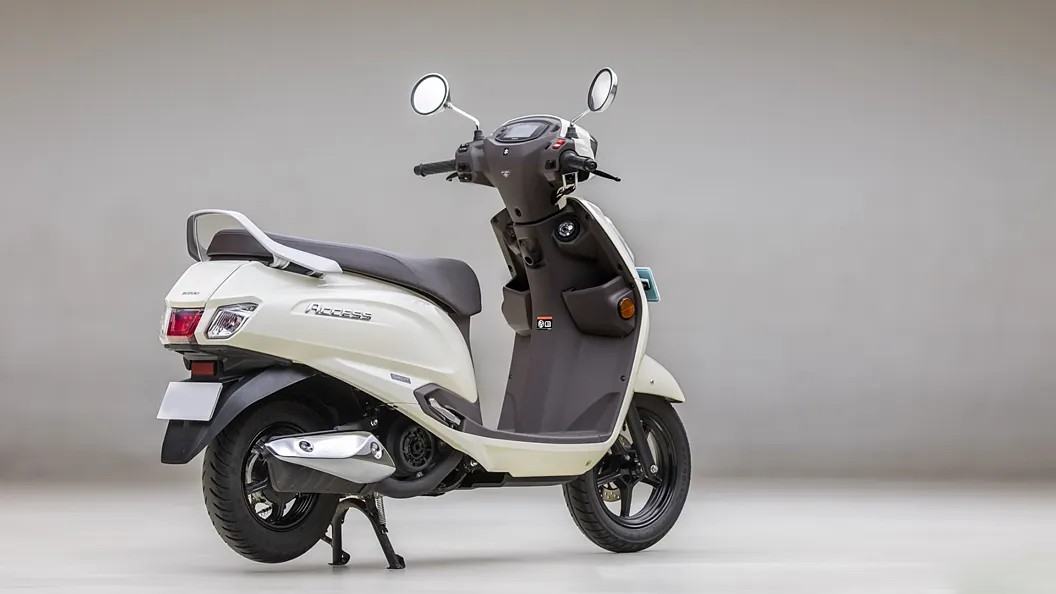 Suzuki ch&iacute;nh thức ra mắt &lsquo;cơn &aacute;c mộng&rsquo; của Honda LEAD với gi&aacute; hấp dẫn, thiết kế &lsquo;n&eacute;t&rsquo; hơn &lsquo;Tiểu SH&rsquo; Vision ảnh 3