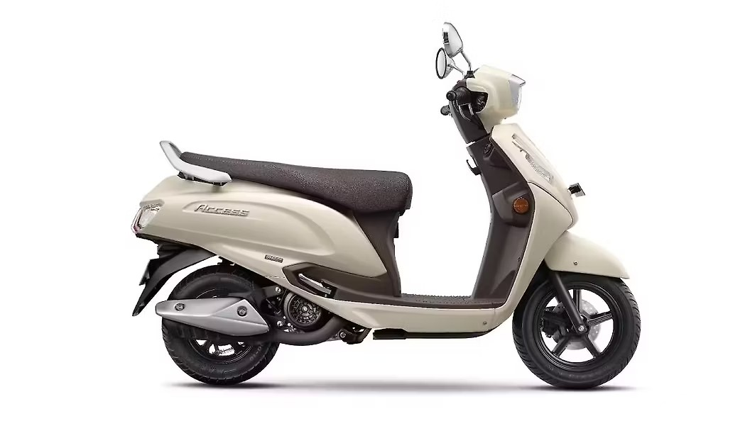 Suzuki ch&iacute;nh thức ra mắt &lsquo;cơn &aacute;c mộng&rsquo; của Honda LEAD với gi&aacute; hấp dẫn, thiết kế &lsquo;n&eacute;t&rsquo; hơn &lsquo;Tiểu SH&rsquo; Vision ảnh 4