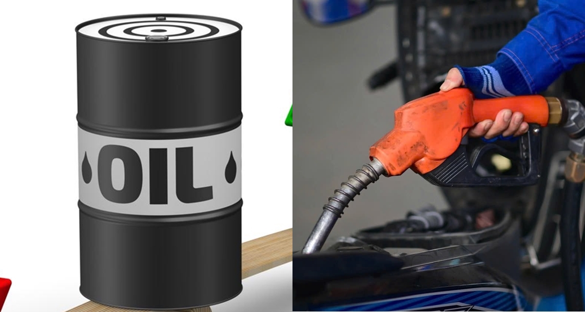 Gi&aacute; xăng dầu h&ocirc;m nay: Dầu thế giới giảm ng&agrave;y thứ hai li&ecirc;n tiếp, Diesel ở Việt Nam sắp giảm bao nhi&ecirc;u?