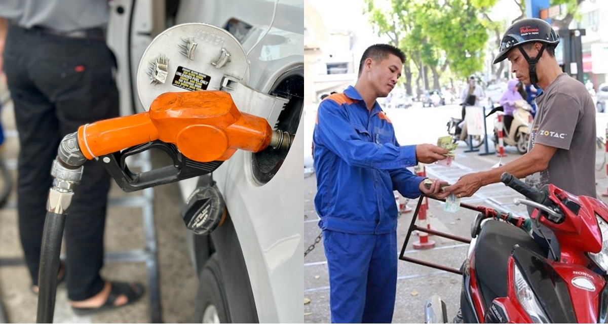 Gi&aacute; xăng dầu h&ocirc;m nay: Xăng dầu Mỹ cao nhất 4 năm qua, gi&aacute; RON 95, diesel ở Việt Nam được ngưỡng mộ