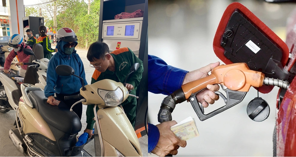 Cập nhật gi&aacute; xăng dầu h&ocirc;m nay 6/5: Dầu giảm mạnh hơn 10%, dầu diesel sắp giảm nhẹ