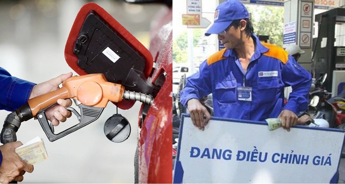 Bảng gi&aacute; xăng dầu h&ocirc;m nay 7/5 Petrolimex, PVOIL, Mipec&hellip; Diesel sắp giảm, xăng RON 95 tăng bao nhi&ecirc;u?