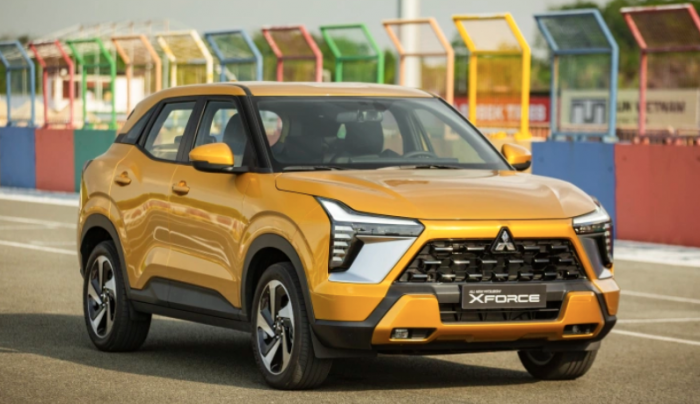 Điểm tin &ocirc; t&ocirc; 6/5: Mitsubishi v&agrave; Subaru đồng loạt tung ưu đ&atilde;i khủng, Cập nhật gi&aacute; xe Nissan mới nhất