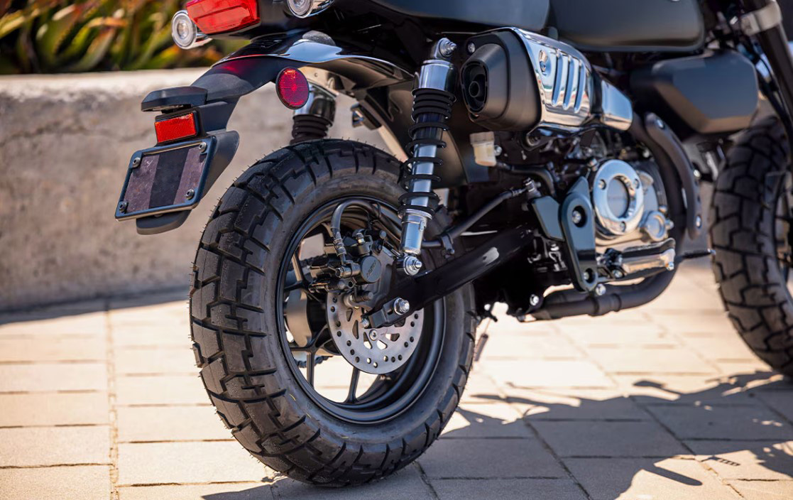 Tin xe hot 6/5: Honda tr&igrave;nh l&agrave;ng &lsquo;vua c&ocirc;n tay&rsquo; mới gi&aacute; rẻ, ph&acirc;n kh&uacute;c kh&aacute;c Winner R v&agrave; Yamaha Exciter, c&oacute; phanh ABS