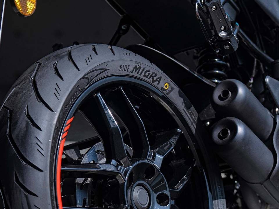 Tin xe trưa 6/5: Ch&iacute;nh thức ra mắt &lsquo;vua c&ocirc;n tay&rsquo; mới tiệm cận Yamaha Exciter v&agrave; Honda Winner R, c&oacute; ABS 2 k&ecirc;nh, gi&aacute; rẻ