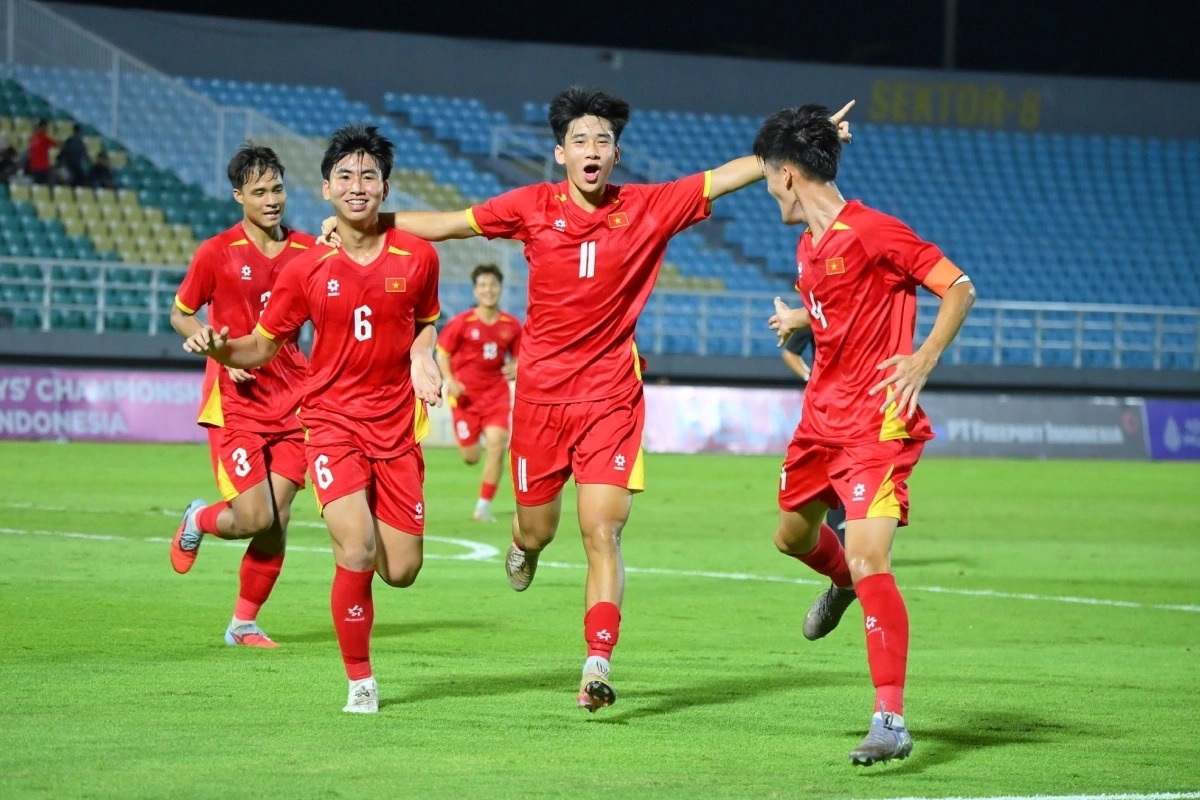 Lịch thi đấu của U17 Việt Nam ở VCK U17 ch&acirc;u &Aacute; 2026 h&ocirc;m nay - Lịch thi đấu U17 Việt Nam vs U17 Yemen