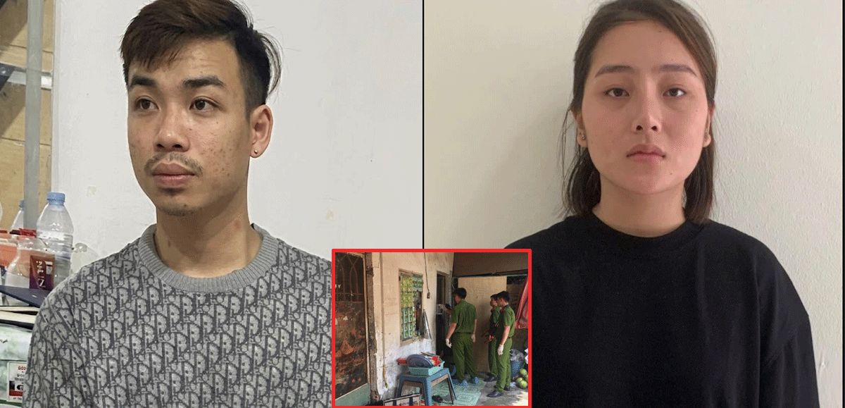 C&ocirc;ng an c&ocirc;ng bố kết quả điều tra b&eacute; g&aacute;i 4 tuổi tử vong sau nhiều lần bị mẹ v&agrave; người t&igrave;nh đ&aacute;nh, bỏ đ&oacute;i