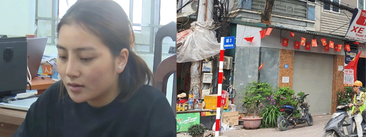 B&eacute; g&aacute;i 4 tuổi bị mẹ v&agrave; người t&igrave;nh đ&aacute;nh tử vong: B&agrave; mẹ đang mang thai, n&oacute;i một c&acirc;u ai nghe cũng bức x&uacute;c
