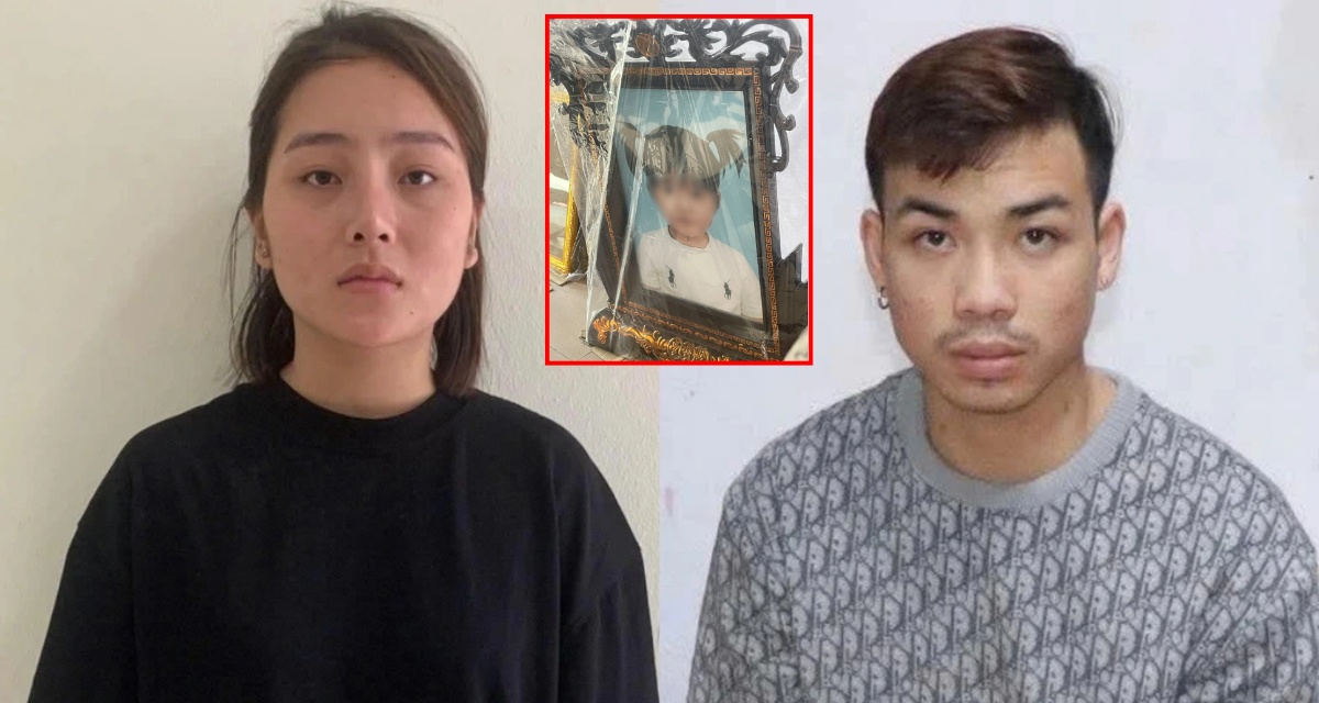 Vụ b&eacute; g&aacute;i 4 tuổi tử vong ở H&agrave; Nội: Cha dượng khai qu&aacute; tr&igrave;nh bạo h&agrave;nh, mục đ&iacute;ch muốn dạy dỗ ch&aacute;u b&eacute;