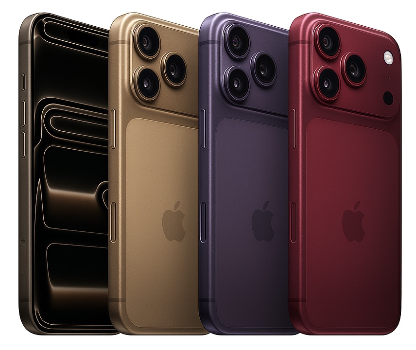 Chốt lịch sự kiện Apple 2026: iPhone 18 v&agrave; iPhone gập bao giờ ra mắt?