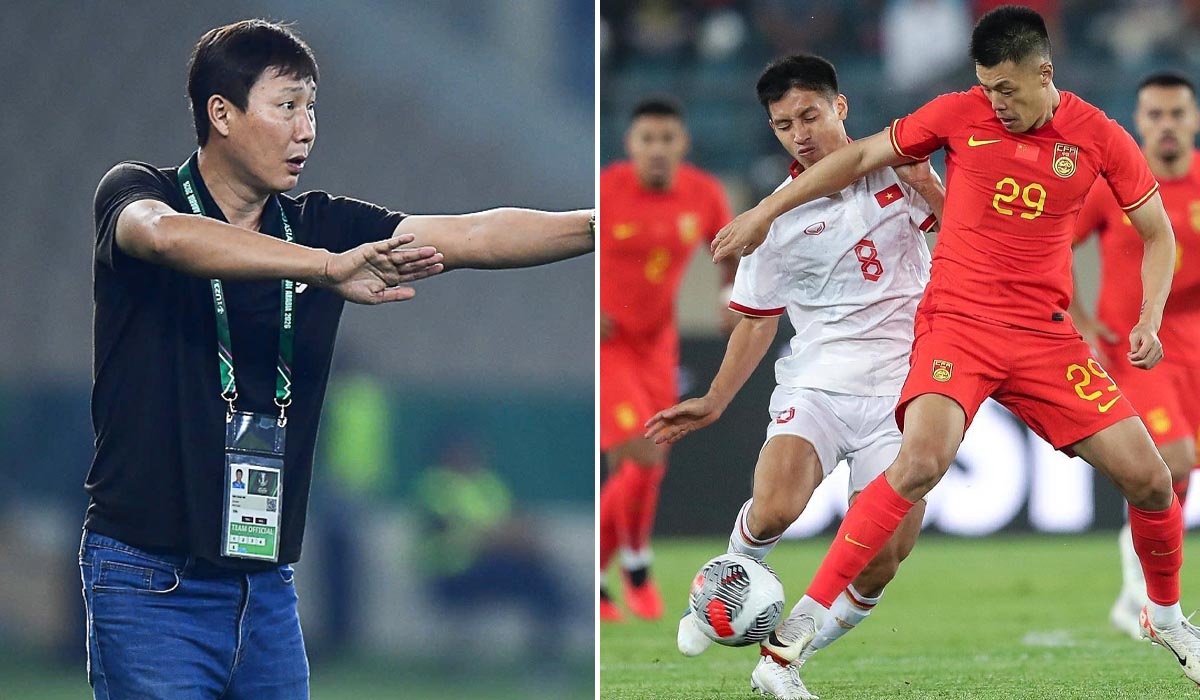 HLV Kim Sang Sik nhận \'cảnh b&aacute;o\' từ FIFA, ĐT Việt Nam \'vỡ mộng\' v&ocirc; địch kỳ ASEAN Cup lịch sử?