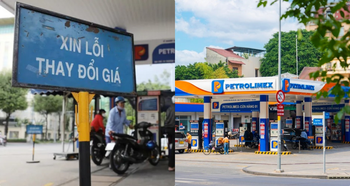 Gi&aacute; xăng dầu h&ocirc;m nay 7/5: Bật tăng chỉ trong v&agrave;i giờ, t&igrave;nh h&igrave;nh xăng RON95 dầu diesel trong nước?