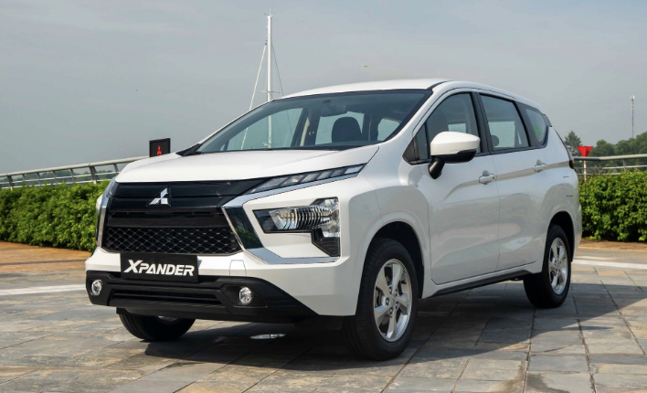 Gi&aacute; xe Mitsubishi mới nhất th&aacute;ng 5/2026: Xpander từ 568 triệu, Attrage khởi điểm 380 triệu đồng