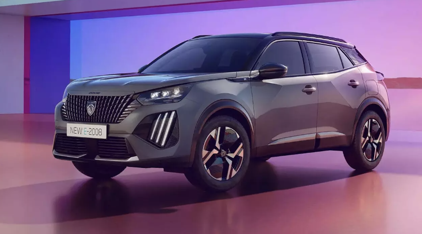 Gi&aacute; xe Peugeot mới nhất th&aacute;ng 5/2026: Peugeot 2008 từ 779 triệu, 3008 khởi điểm 929 triệu đồng