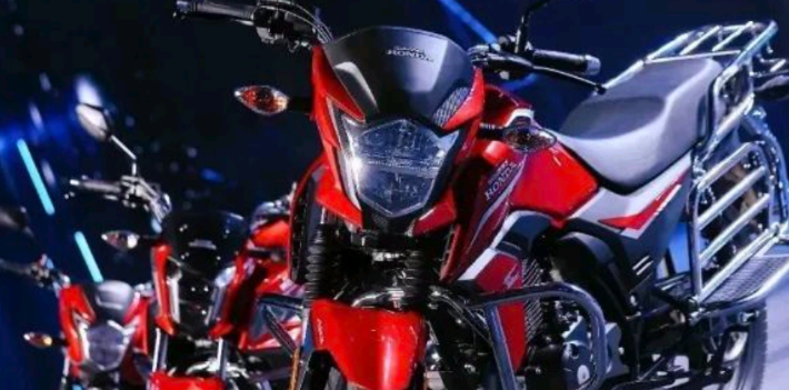 Honda ch&iacute;nh thức nhận cọc &lsquo;vua c&ocirc;n tay&rsquo; 150cc mới: Ph&acirc;n kh&uacute;c kh&aacute;c Winner R v&agrave; Yamaha Exciter, gi&aacute; dự kiến 38 triệu đồng