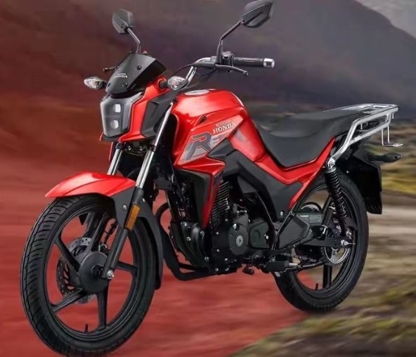 Honda ch&iacute;nh thức nhận cọc &lsquo;vua c&ocirc;n tay&rsquo; 150cc mới: Ph&acirc;n kh&uacute;c kh&aacute;c Winner R v&agrave; Yamaha Exciter, gi&aacute; dự kiến 38 triệu đồng ảnh 3