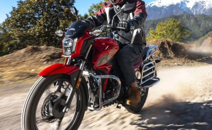 Honda ch&iacute;nh thức nhận cọc &lsquo;vua c&ocirc;n tay&rsquo; 150cc mới: Ph&acirc;n kh&uacute;c kh&aacute;c Winner R v&agrave; Yamaha Exciter, gi&aacute; dự kiến 38 triệu đồng ảnh 5