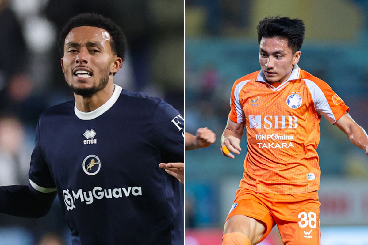 Lịch thi đấu b&oacute;ng đ&aacute; 8/5: T&acirc;n binh Ngoại hạng Anh 2026/27 lộ diện; Địa chấn tr&ecirc;n BXH V.League?
