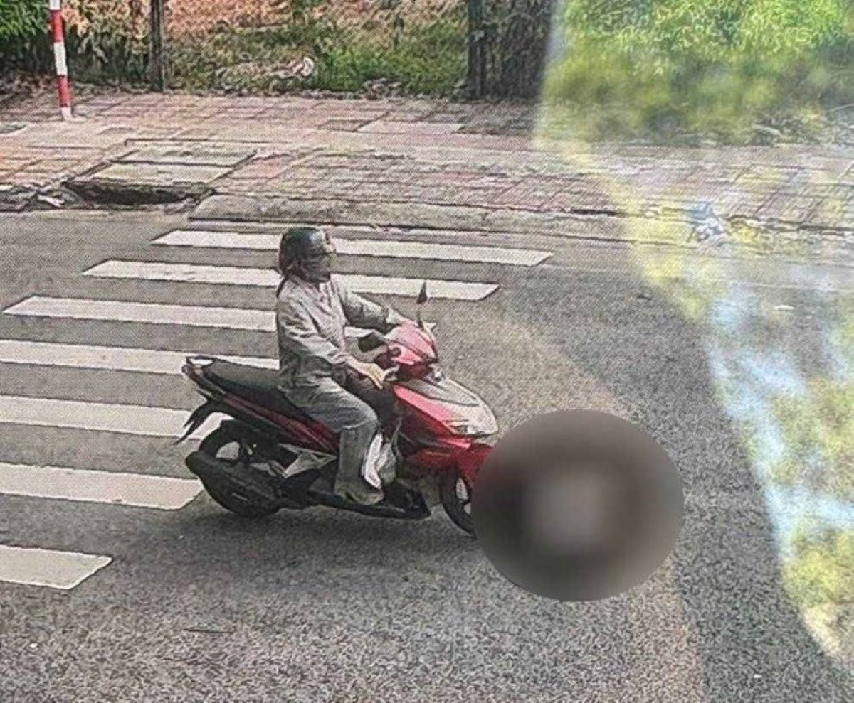 G&acirc;y tai nạn rồi bỏ mặc nạn nh&acirc;n: C&ocirc;ng an TP.HCM khẩn trương truy t&igrave;m, xử l&yacute; người phụ nữ t&agrave;n nhẫn