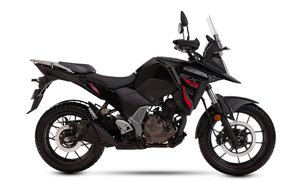 Suzuki ch&iacute;nh thức ra mắt &lsquo;vua c&ocirc;n tay&rsquo; mới ph&acirc;n kh&uacute;c cao cấp hơn Yamaha Exciter v&agrave; Honda Winner R, c&oacute; ABS 2 k&ecirc;nh, gi&aacute; rẻ ảnh 3