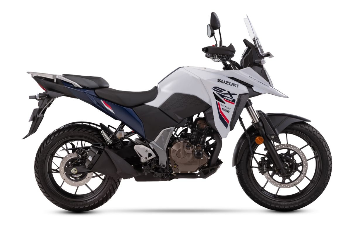 Suzuki ch&iacute;nh thức ra mắt &lsquo;vua c&ocirc;n tay&rsquo; mới ph&acirc;n kh&uacute;c cao cấp hơn Yamaha Exciter v&agrave; Honda Winner R, c&oacute; ABS 2 k&ecirc;nh, gi&aacute; rẻ ảnh 4
