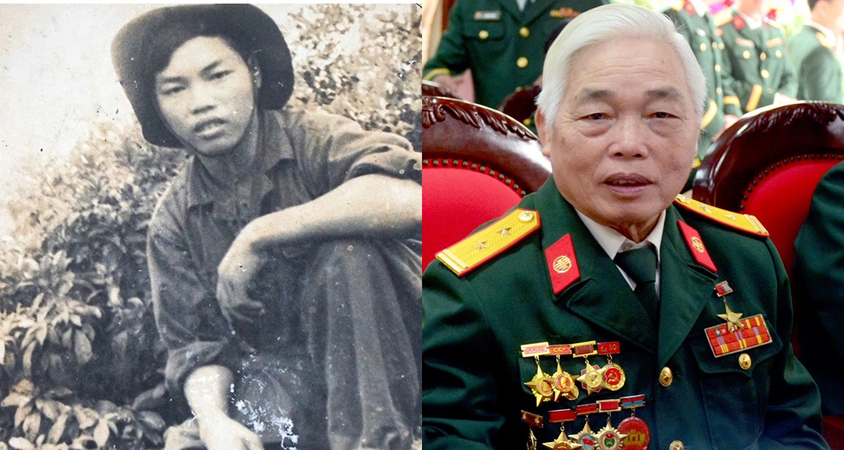 Người được phong anh h&ugrave;ng khi mới 20 tuổi, từng ngậm 2 đầu d&acirc;y tạo &lsquo;cầu dẫn điện sống&rsquo; ở Thạch H&atilde;n