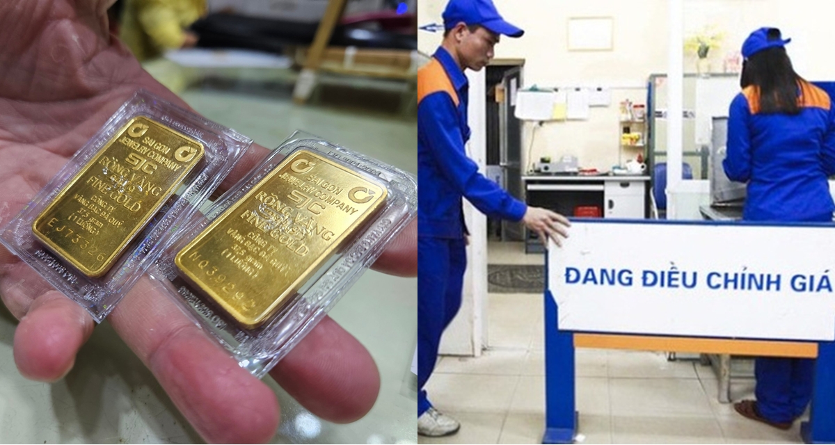 Cập nhật gi&aacute; xăng dầu, gi&aacute; v&agrave;ng h&ocirc;m nay: Dầu diesel giảm c&ograve;n hơn 27 ngh&igrave;n, v&agrave;ng miếng SJC diễn biến lạ