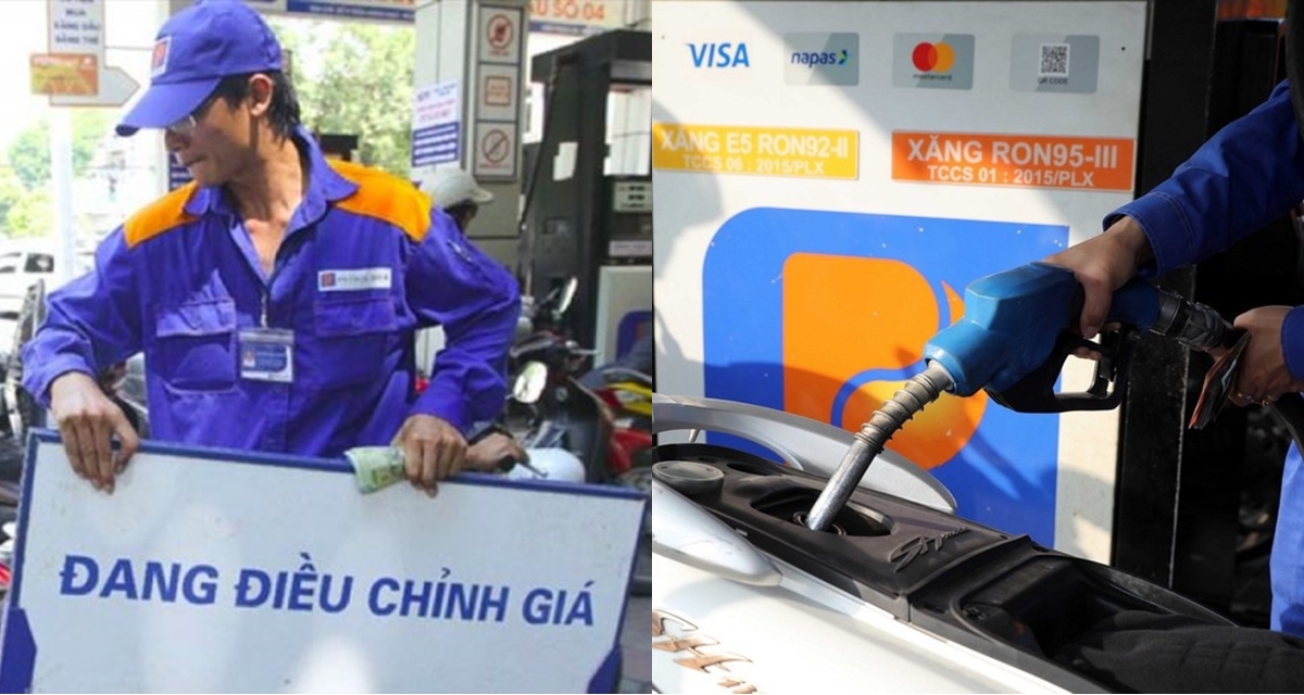 Gi&aacute; xăng dầu h&ocirc;m nay điều chỉnh: Chỉ duy nhất 1 mặt h&agrave;ng giảm, RON 95, dầu diesel ở Việt Nam gi&aacute; rẻ