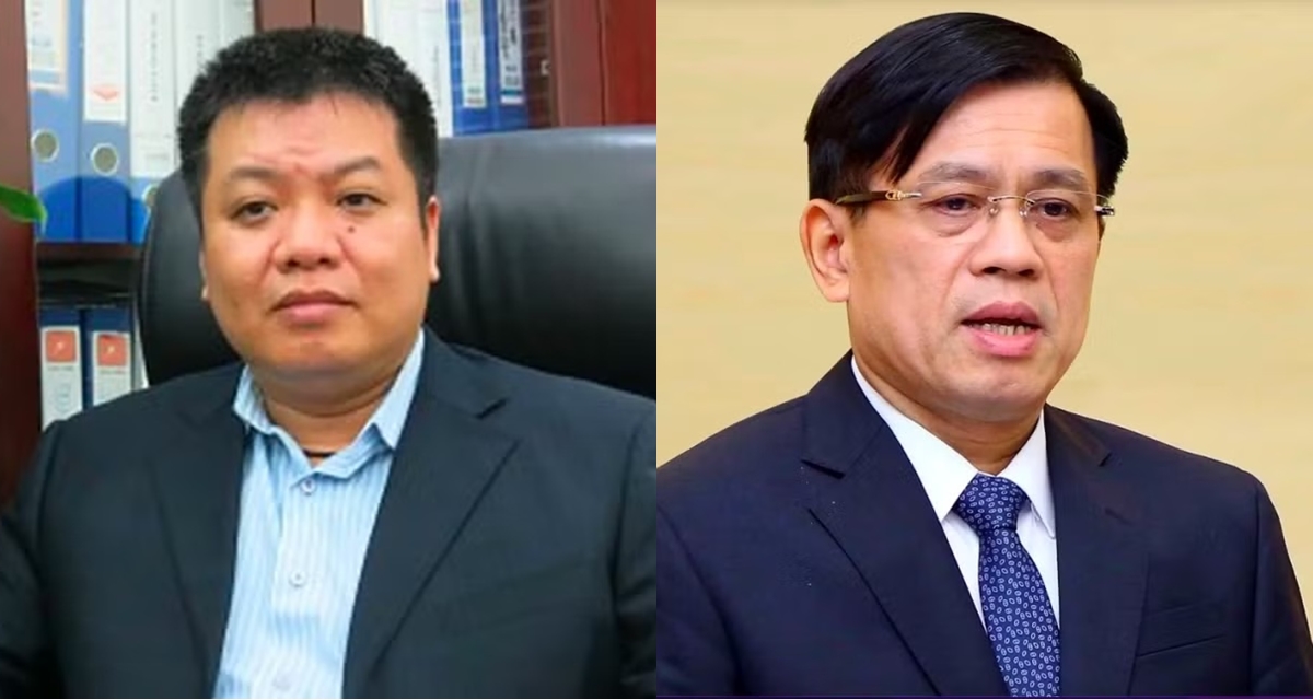 Cựu Thứ trưởng kh&ocirc;ng bị truy cứu tr&aacute;ch nhiệm h&igrave;nh sự v&igrave; tự nguyện nộp lại 500 triệu đồng, lộ diện người đưa tiền