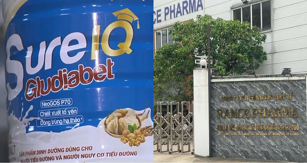 Cựu Ph&oacute; trưởng Ph&ograve;ng Cảnh s&aacute;t h&igrave;nh sự C&ocirc;ng an Vĩnh Ph&uacute;c nhận bao nhi&ecirc;u tiền &lsquo;chạy &aacute;n&rsquo; cho 2 doanh nghiệp sữa?