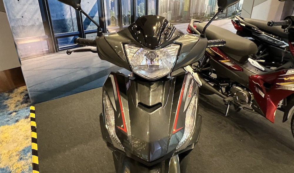 Tin xe hot 7/5: Ch&iacute;nh thức mở b&aacute;n &lsquo;vua xe số&rsquo; mới thiết kế &lsquo;n&eacute;t&rsquo; hơn Honda Future, gi&aacute; rẻ &aacute;t v&iacute;a Wave Alpha v&agrave; RSX