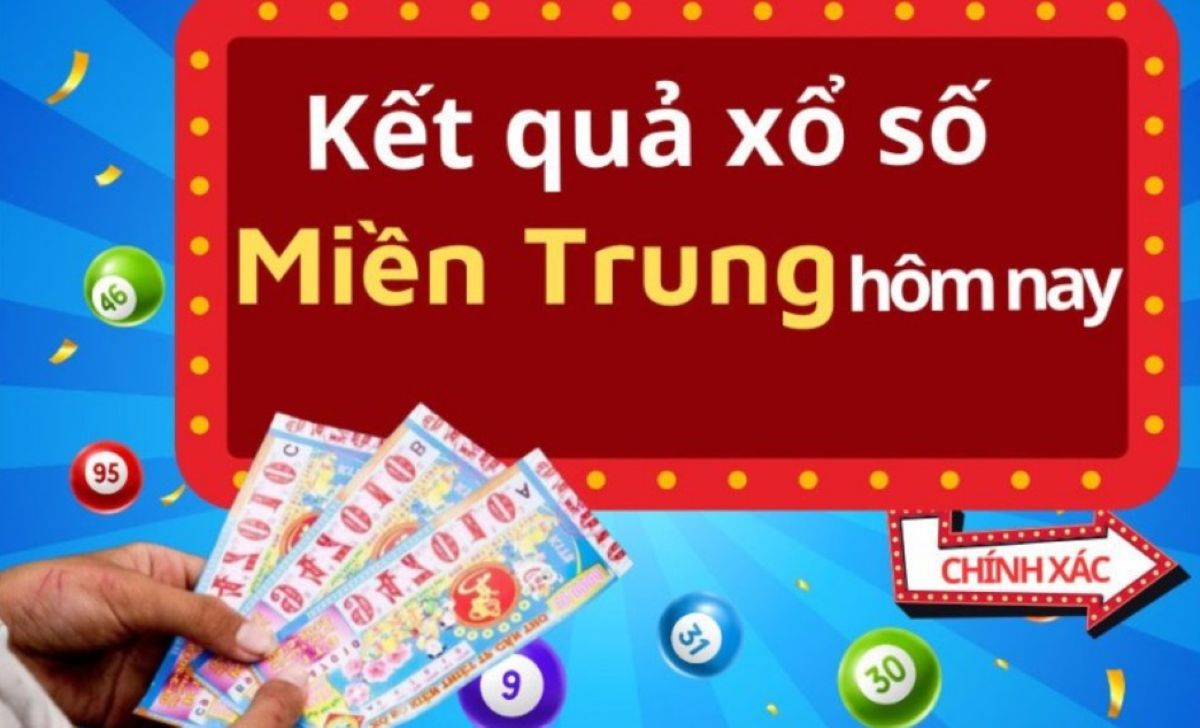 Kết quả xổ số miền Trung h&ocirc;m nay 7/5/2026: B&igrave;nh Định, Quảng Trị v&agrave; Quảng B&igrave;nh