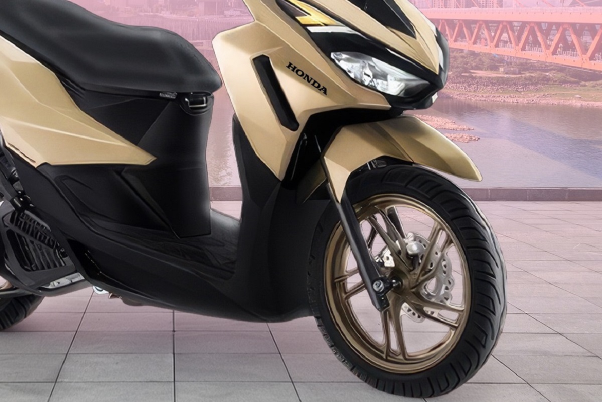 Honda ch&iacute;nh thức ra mắt &lsquo;vua xe ga&rsquo; 125cc mới gi&aacute; 61 triệu đồng: Được săn đ&oacute;n hơn Air Blade v&agrave; Vario