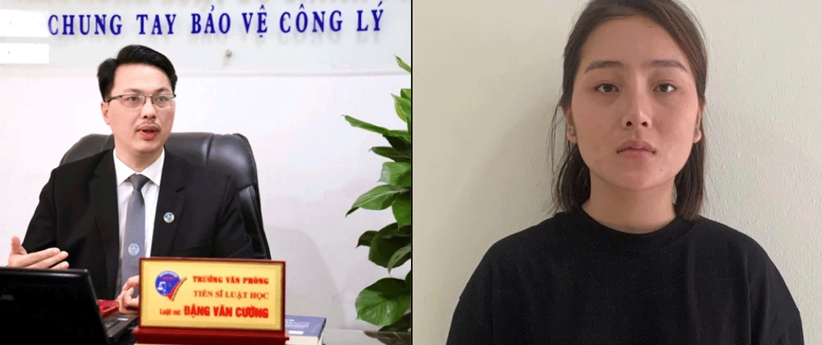 Luật sư l&ecirc;n tiếng vụ b&eacute; g&aacute;i 4 tuổi bị mẹ ruột v&agrave; người t&igrave;nh đ&aacute;nh đập, bỏ đ&oacute;i li&ecirc;n tục g&acirc;y tử vong