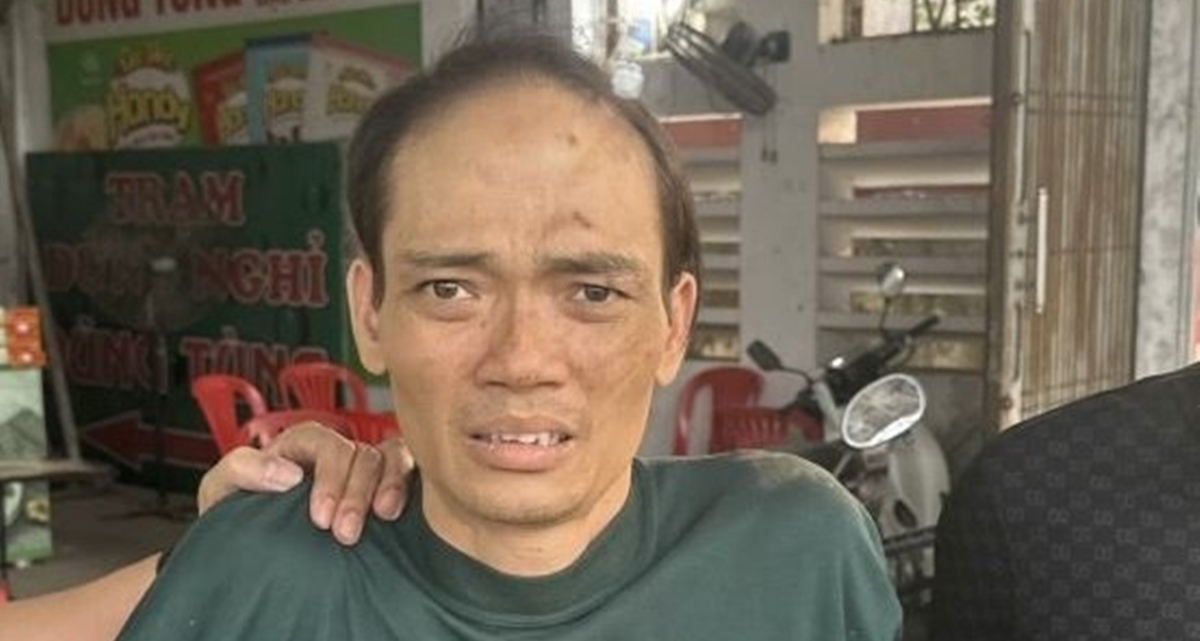 Lặng người trước lời khai của người chồng đ&acirc;m vợ tử vong ở Hưng Y&ecirc;n, bị bắt khi trốn ở đ&acirc;u?