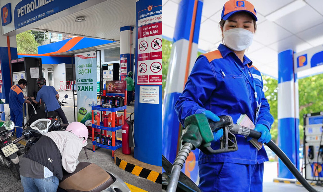 Gi&aacute; xăng dầu trưa nay ng&agrave;y 8/5: Dầu diesel giảm s&acirc;u, xăng RON 92 v&agrave; RON 95 &lsquo;rẻ như rau&rsquo;, gi&aacute; lăn b&aacute;nh Mitsubishi Xforce