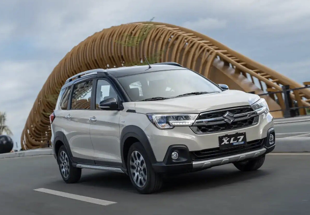 Giá xe Suzuki mới nhất tháng 5/2026: Suzuki Fronx từ 520 triệu, XL7 ...
