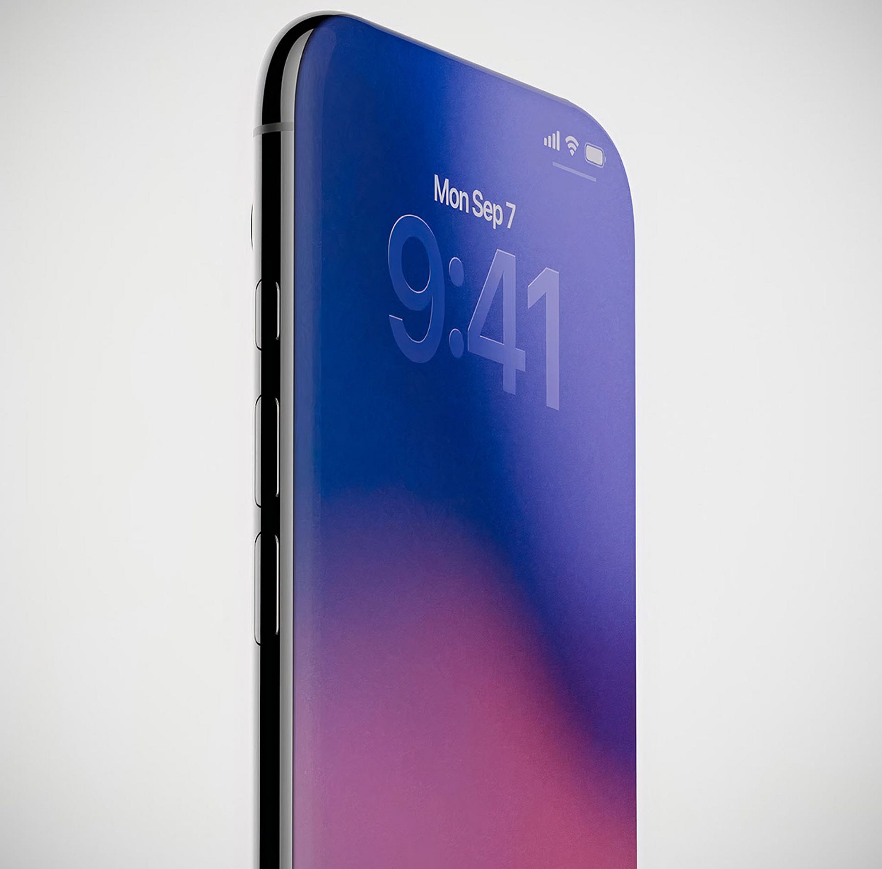 Apple khai tử Dynamic Island tr&ecirc;n iPhone 20 Pro: M&agrave;n h&igrave;nh tr&agrave;n viền ho&agrave;n hảo sắp xuất hiện? 