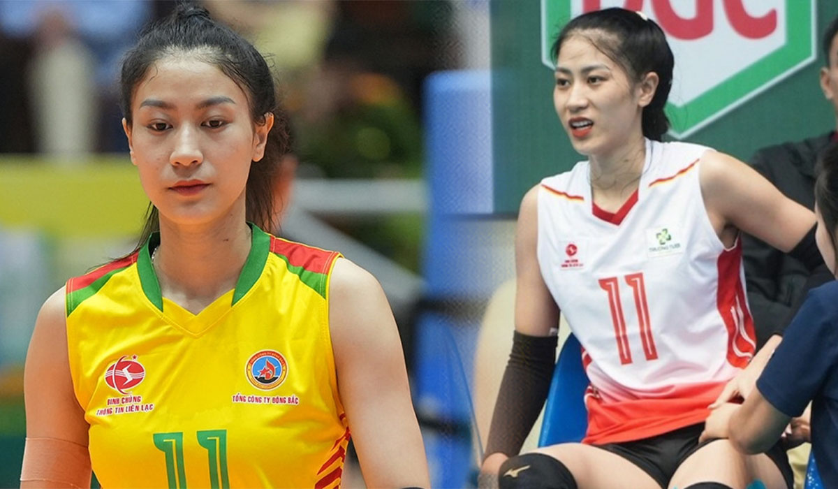 Lịch thi đấu b&oacute;ng chuyền nữ Cup VTV9 - B&igrave;nh Điền 2026 mới nhất: Kiều Trinh trở lại tập luyện, c&oacute; kịp dự giải?
