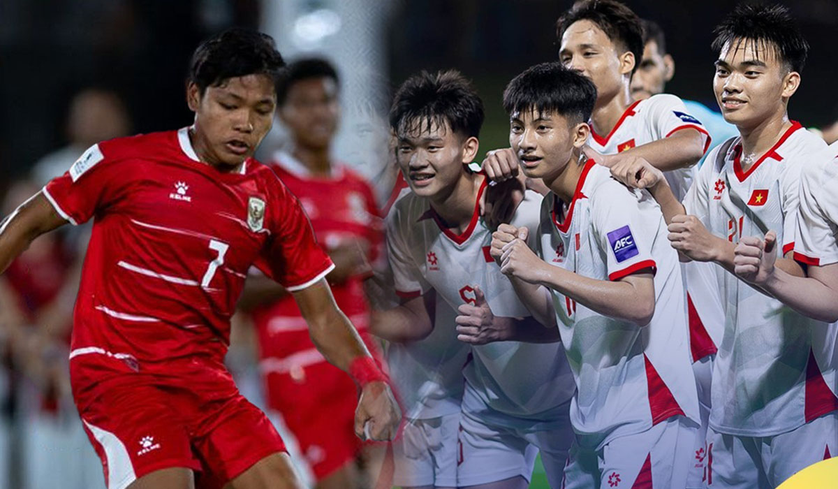 Lịch thi đấu VCK U17 ch&acirc;u &Aacute; 2026 mới nhất 9/5: Indonesia g&acirc;y sốt, ĐT Việt Nam đấu H&agrave;n Quốc khi n&agrave;o?
