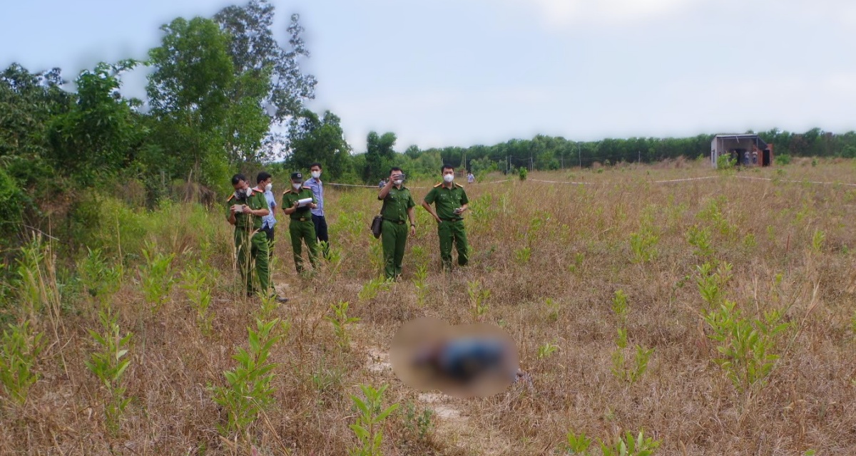 Người phụ nữ rời nh&agrave; mất t&iacute;ch nhiều ng&agrave;y, thi thể được ph&aacute;t hiện ở khu vực &iacute;t ai nghĩ tới