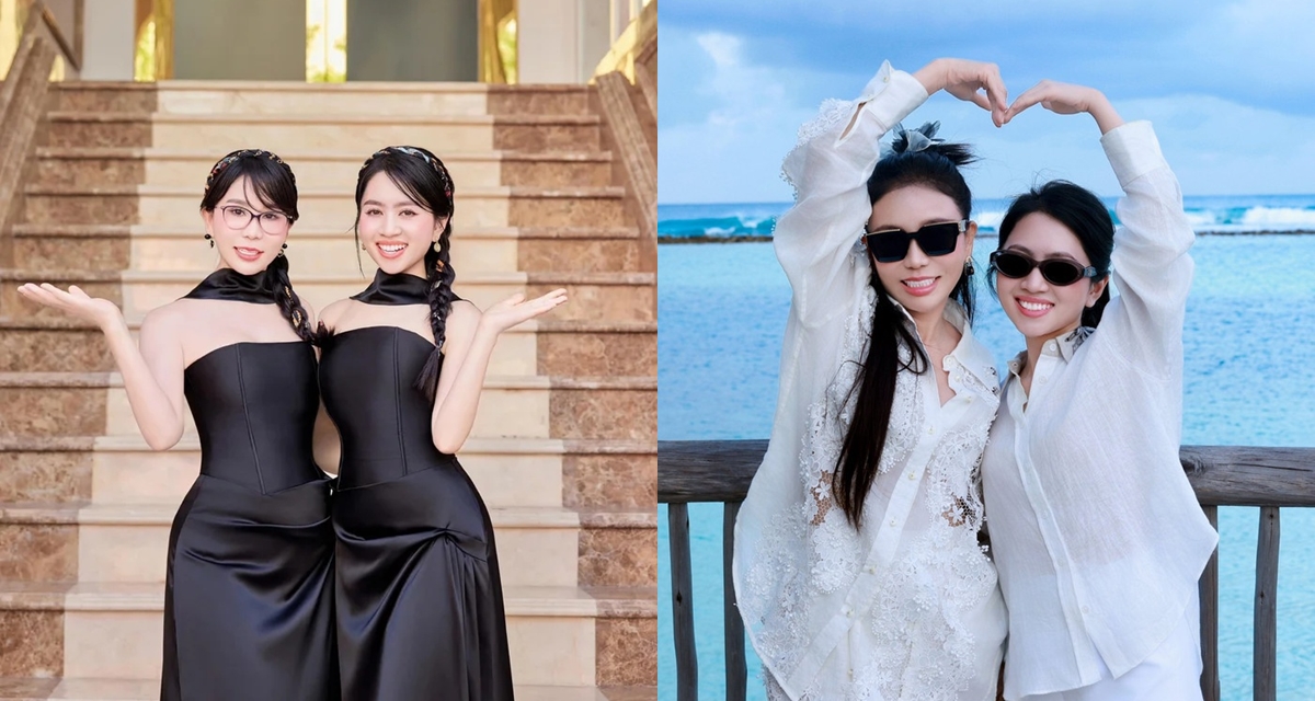 Con d&acirc;u Mỹ Duy&ecirc;n của Mailisa &lsquo;mất t&iacute;ch b&iacute; ẩn&rsquo; sau nửa năm bố mẹ chồng v&agrave;o t&ugrave;?