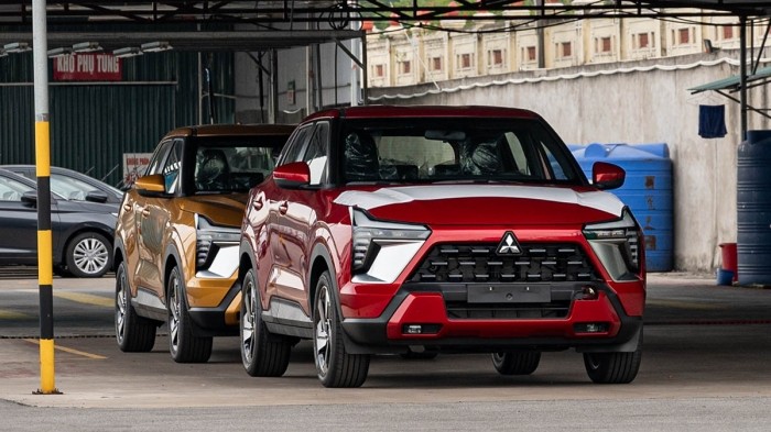 Tin xe &lsquo;hot&rsquo; 8/5: Honda bắt đầu nhận cọc &lsquo;vua c&ocirc;n tay&rsquo; 150cc mới gi&aacute; 38 triệu đồng, ph&acirc;n kh&uacute;c rẻ hơn Winner R v&agrave; Exciter ảnh 3