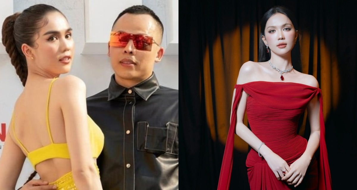 Ngọc Trinh l&ecirc;n tiếng chuyện &lsquo;nghỉ chơi&rsquo; với Vũ Khắc Tiệp, tiết lộ mối quan hệ hiện tại sau nhiều năm đồng h&agrave;nh