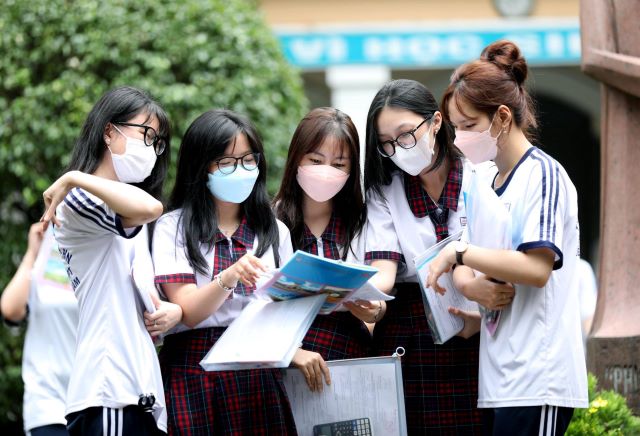 Th&ocirc;ng tin quan trọng về tuyển sinh Đại học 2026: Th&iacute; sinh lưu &yacute; những giấy tờ n&agrave;y để hưởng ưu ti&ecirc;n