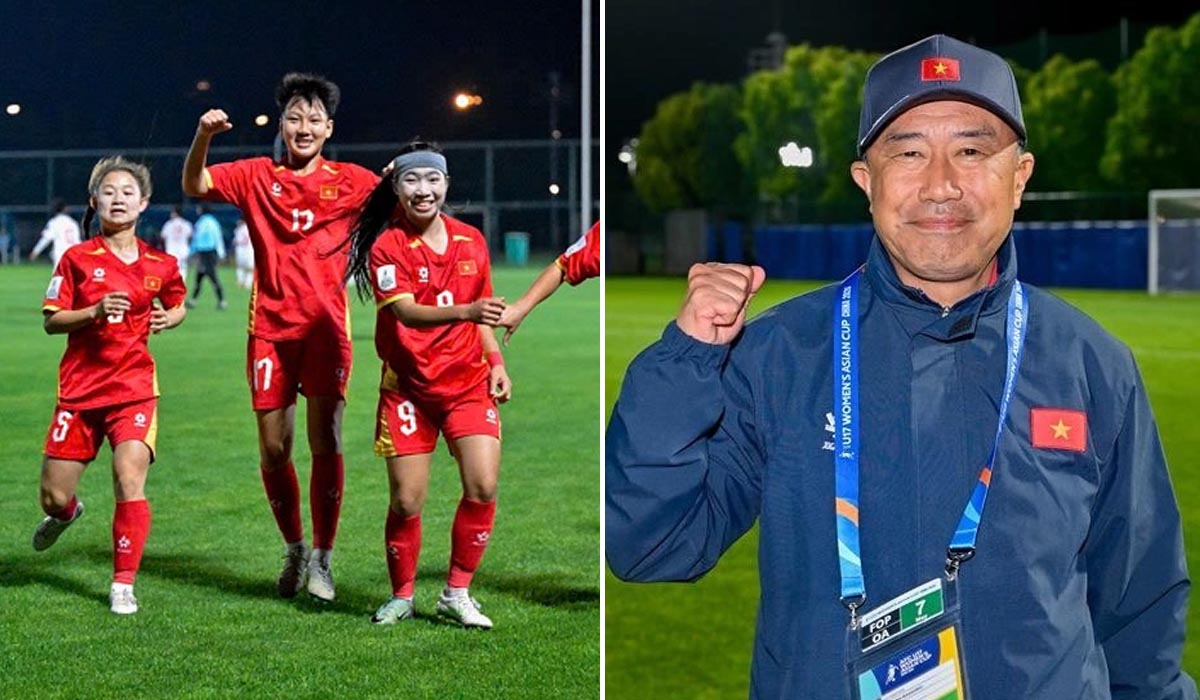 X&aacute;c định đối thủ ở tứ kết U17 ch&acirc;u &Aacute; 2026, U17 Việt Nam thắp l&ecirc;n hy vọng lập kỳ t&iacute;ch dự World Cup?