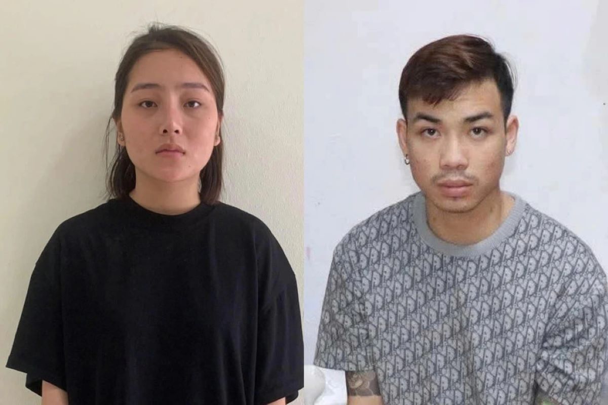 To&agrave;n cảnh vụ b&eacute; g&aacute;i 4 tuổi bị bạo h&agrave;nh đến tử vong ở H&agrave; Nội: &Eacute;p đeo b&igrave;nh nước 5kg, bỏ đ&oacute;i 3 ng&agrave;y